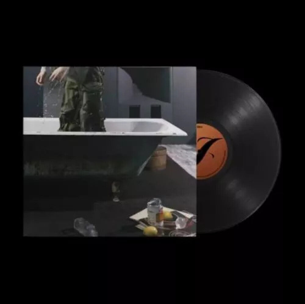 Jaehyun - Jaehyun - The 1st Album 'j' [Lp Ver.] Vinyl Record