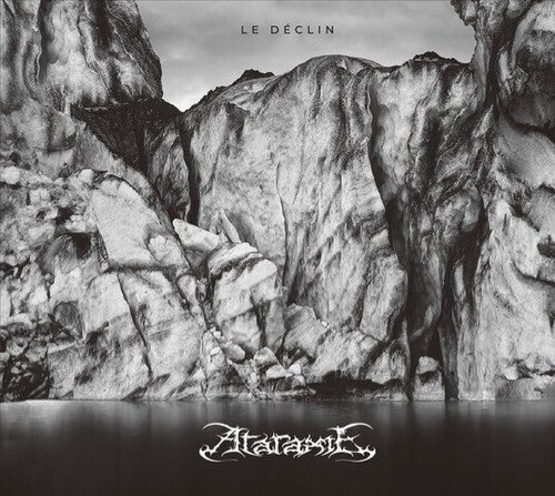 Ataraxie - Le Declin - Music CD