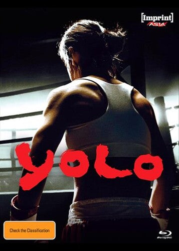 Yolo - Yolo - Blu-ray