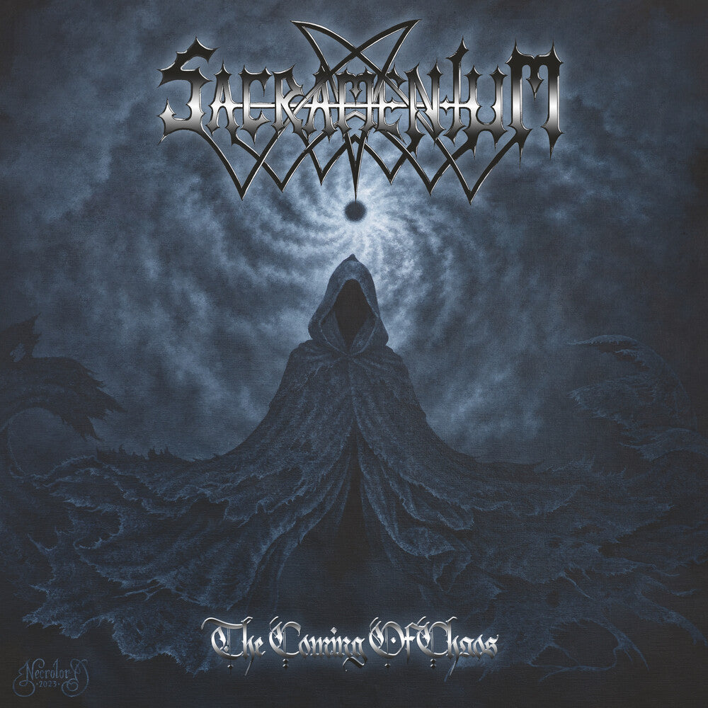 Sacramentum - Coming Of Chaos [Reissue] Vinyl Record
