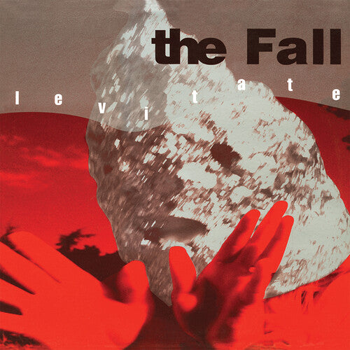 Fall - Levitate - Vinyl Record
