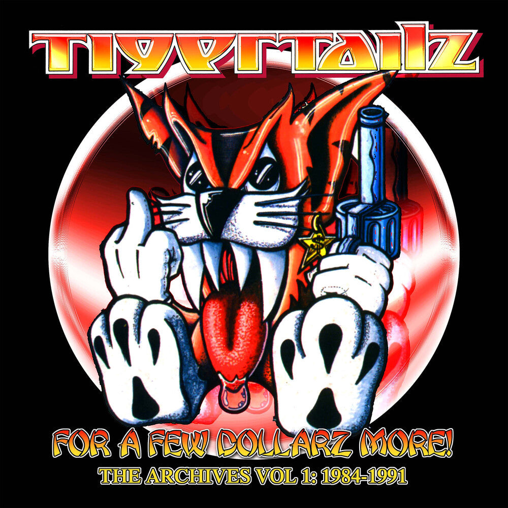 For A Few Dollarz More (The Archive Volume 1) (Uk) Music CD