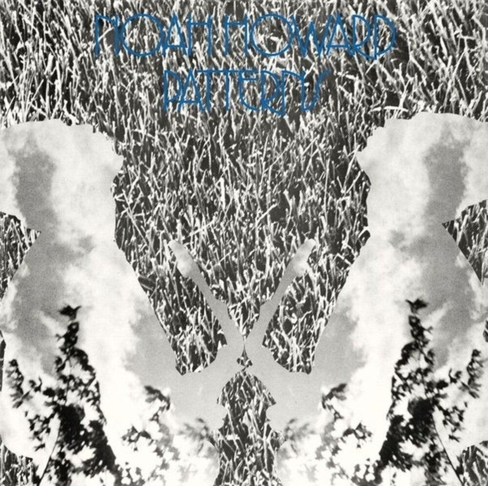 Noah Howard - Patterns [LP] Vinyl Record