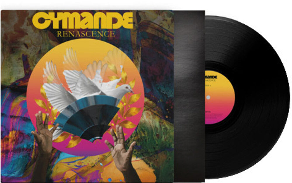 Cymande - Renascence [LP] Vinyl Record