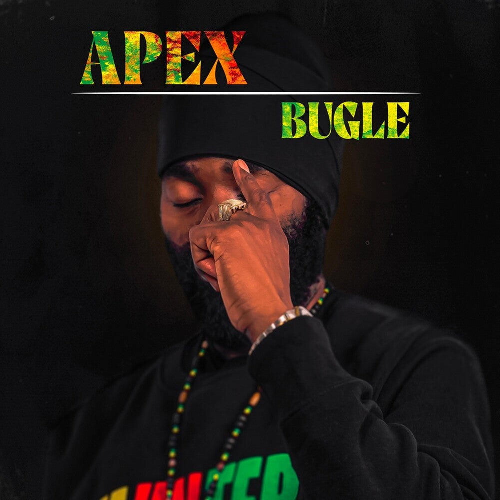 Apex [LP] Vinyl Record