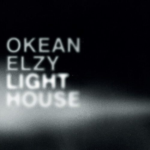 Okean Elzy - Lighthouse - Music CD