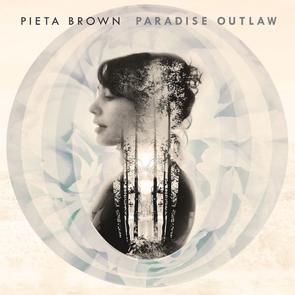 Paradise Outlaw (10th Anniversary Edition) [Colored Vinyl] Vinyl Record