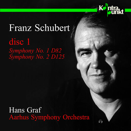 the album cover for Aarhus Symphony - Complete Symphonies Ouverture