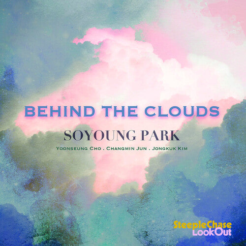 Soyoung,park - Behind The Clouds - Music CD