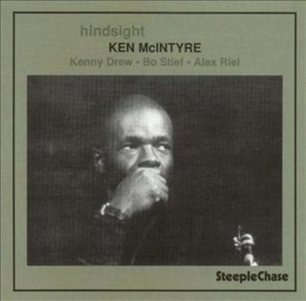 Hindsight [LP] Vinyl Record