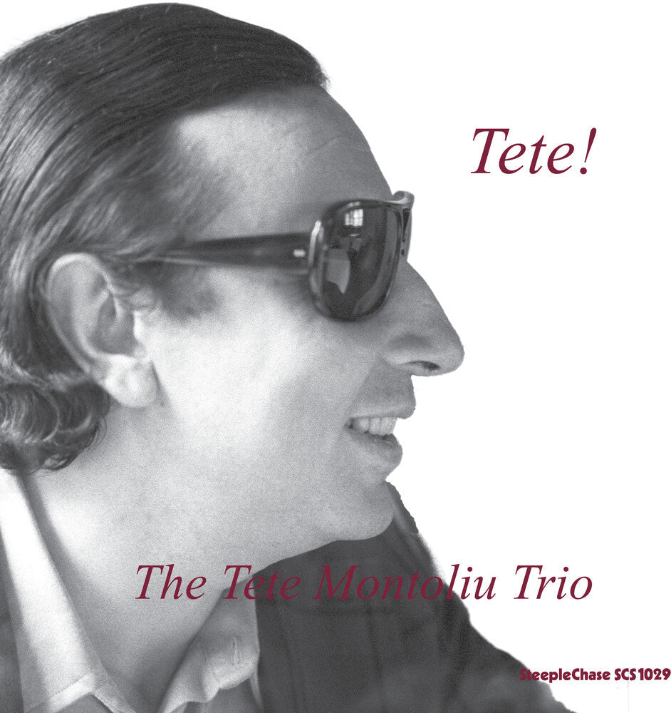 Tete-180 Gram (Spa) [180 Gram] Vinyl Record