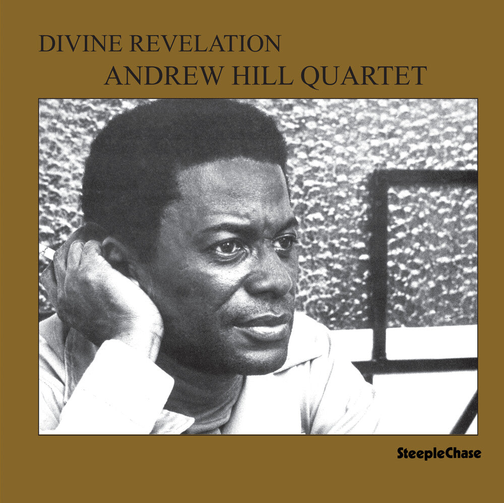 Divine Revelation (Uk) [LP] Vinyl Record