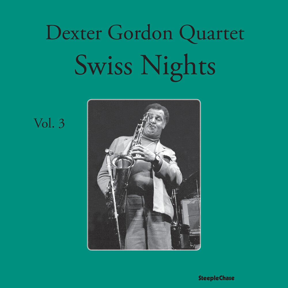 Swiss Nights 3-180 Gram (Spa) [180 Gram] Vinyl Record