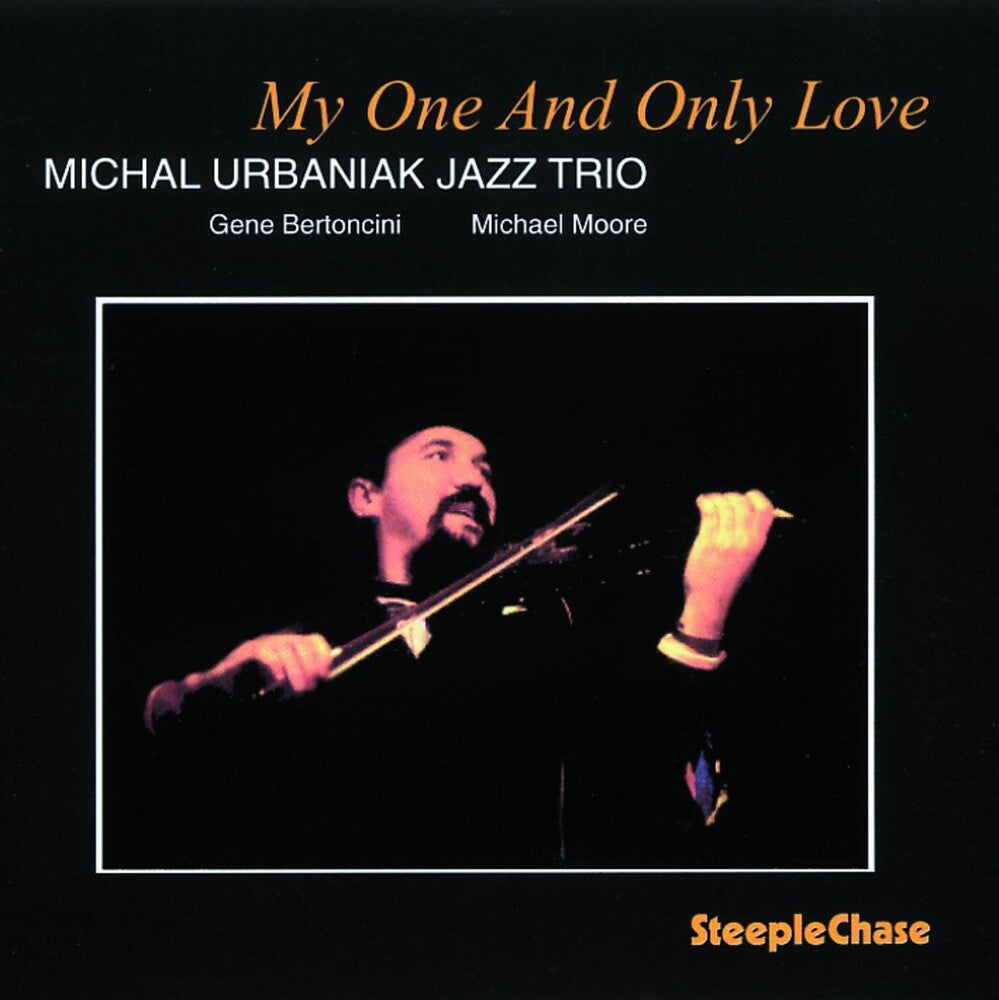 My One & Only Love [LP] Vinyl Record