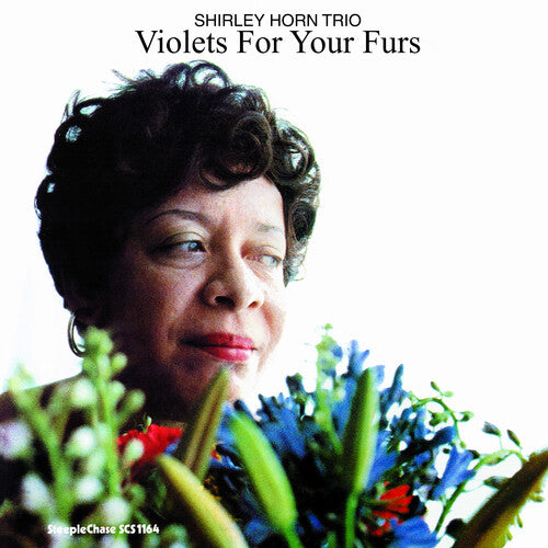 Horn,shirley - Violets For Your Furs - Vinyl Record