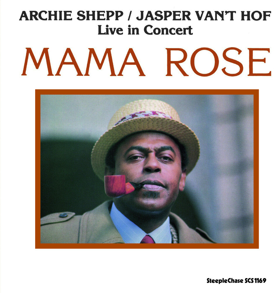 Mama Rose [LP] Vinyl Record