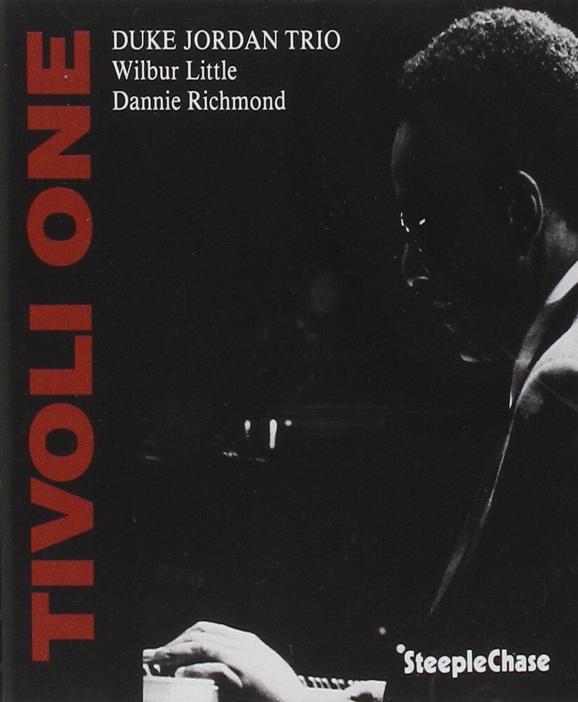 Tivoli One [LP] Vinyl Record