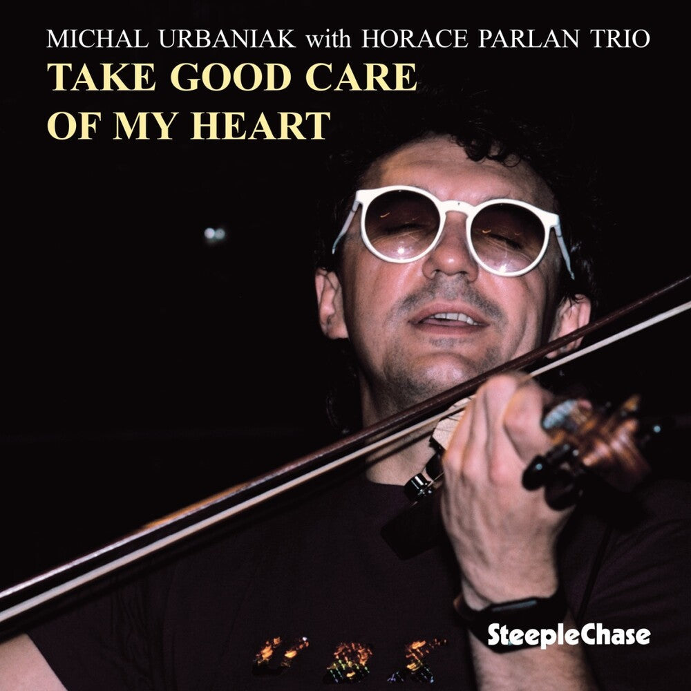Take Good Care Of My Heart [LP] Vinyl Record
