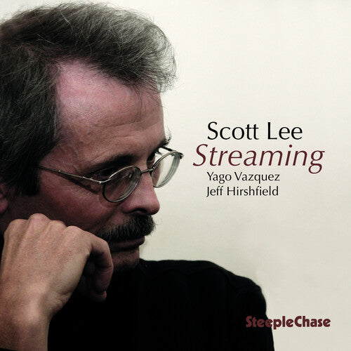 Lee,scott - Streaming - Music CD