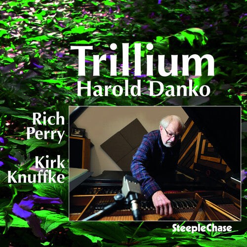 Danko,harold - Trillium - Music CD