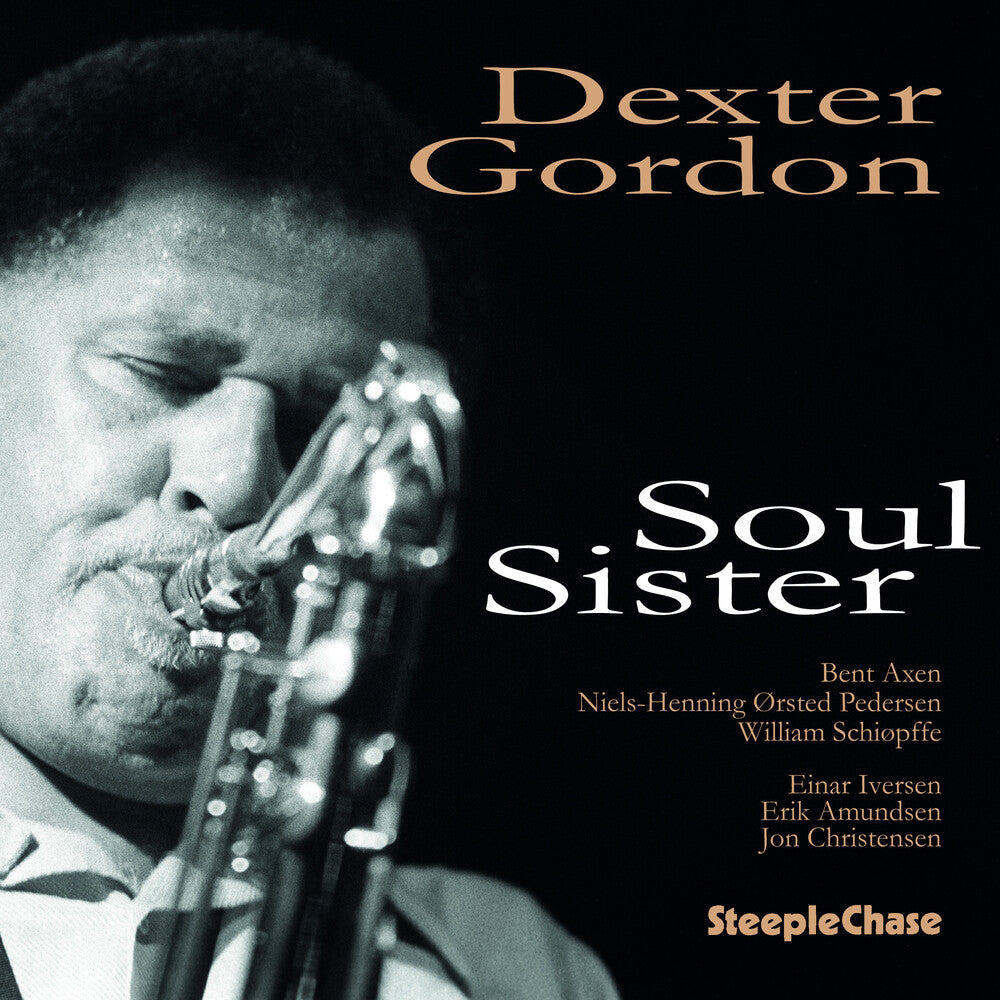 Soul Sister (Uk) Music CD