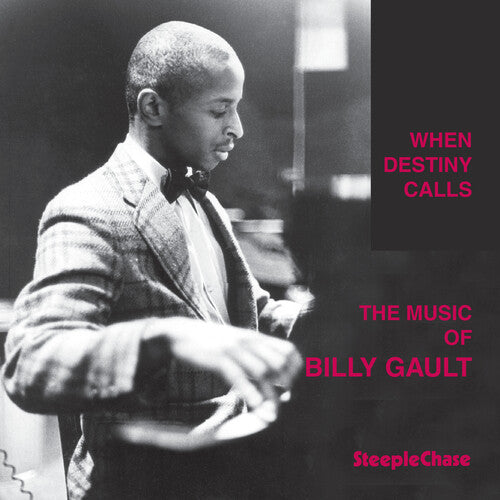 Gault,billy - When Destiny Calls - Super Audio CD