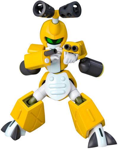 Medarot - Kbt00-m Metal Beetle - Medarot - Kbt00-m Metal Beetle - Collectibles