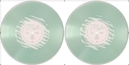 Tyla - Tyla + [2LP Coke Bottle Clear] Vinyl Record
