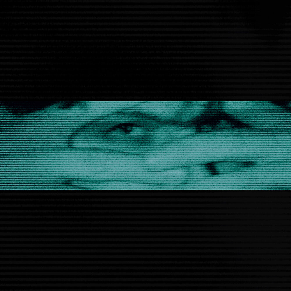 Soft Vein - Through Blinds [LP] Vinyl Record