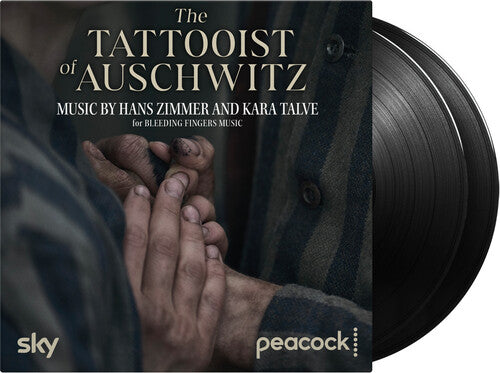 Zimmer,hans / Talve,kara - Tattooist Of Auschwitz - O.s.t. - Vinyl Record