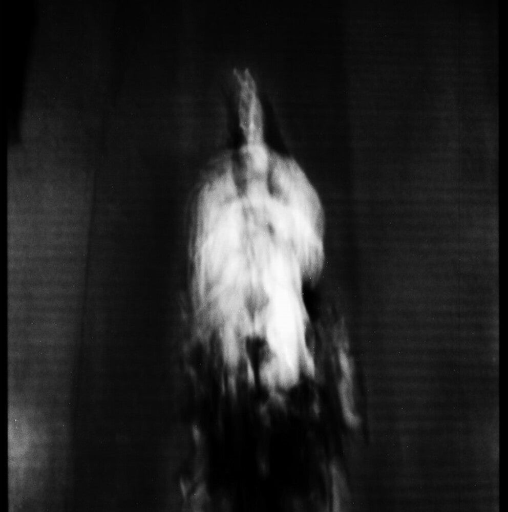 Morte E Pianto Rituale (Uk) [LP] Vinyl Record