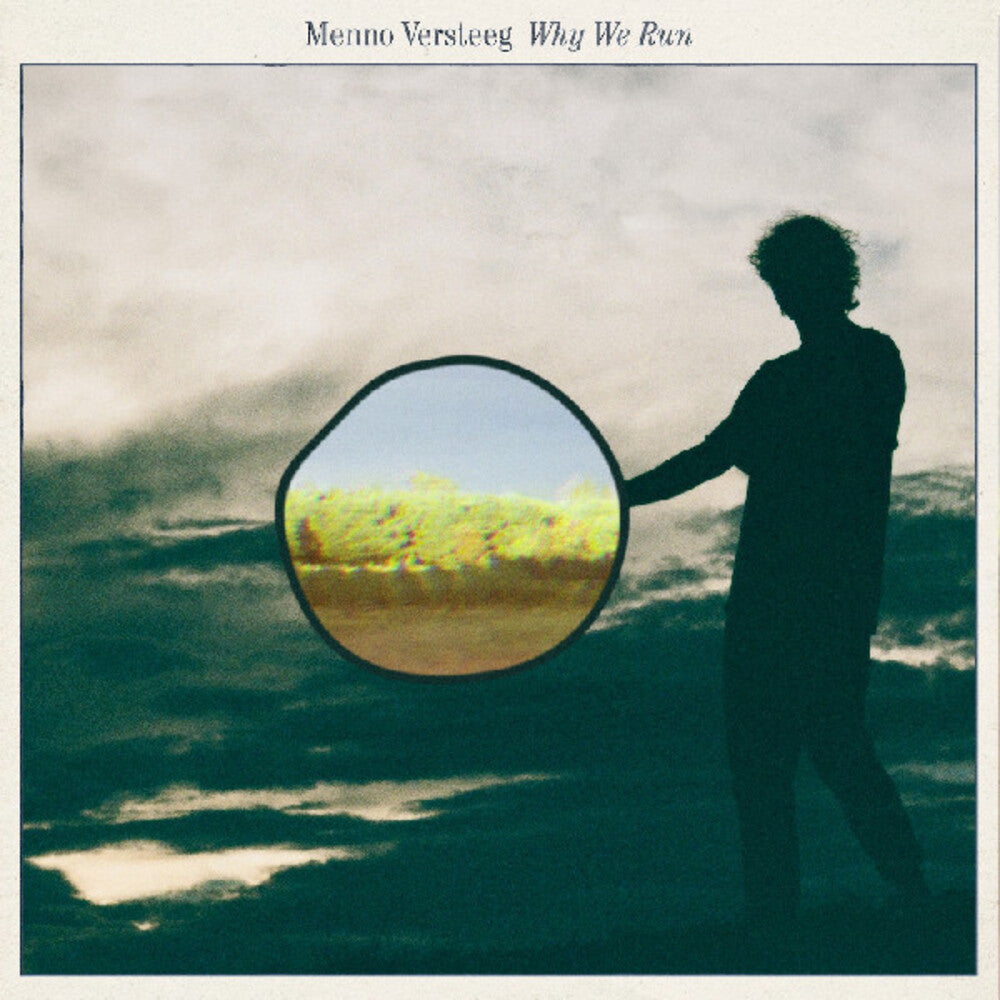 Why We Run (Can) [LP] Vinyl Record