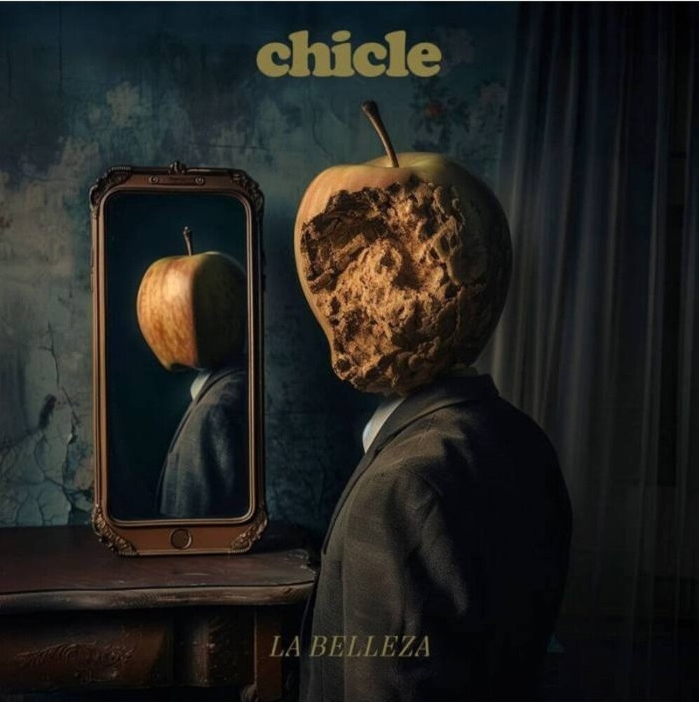 La Belleza (Spa) [LP] Vinyl Record