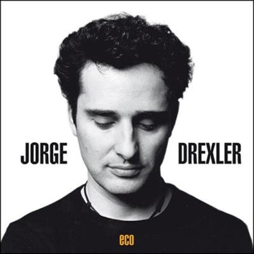 Drexler,jorge - Eco - Vinyl Record
