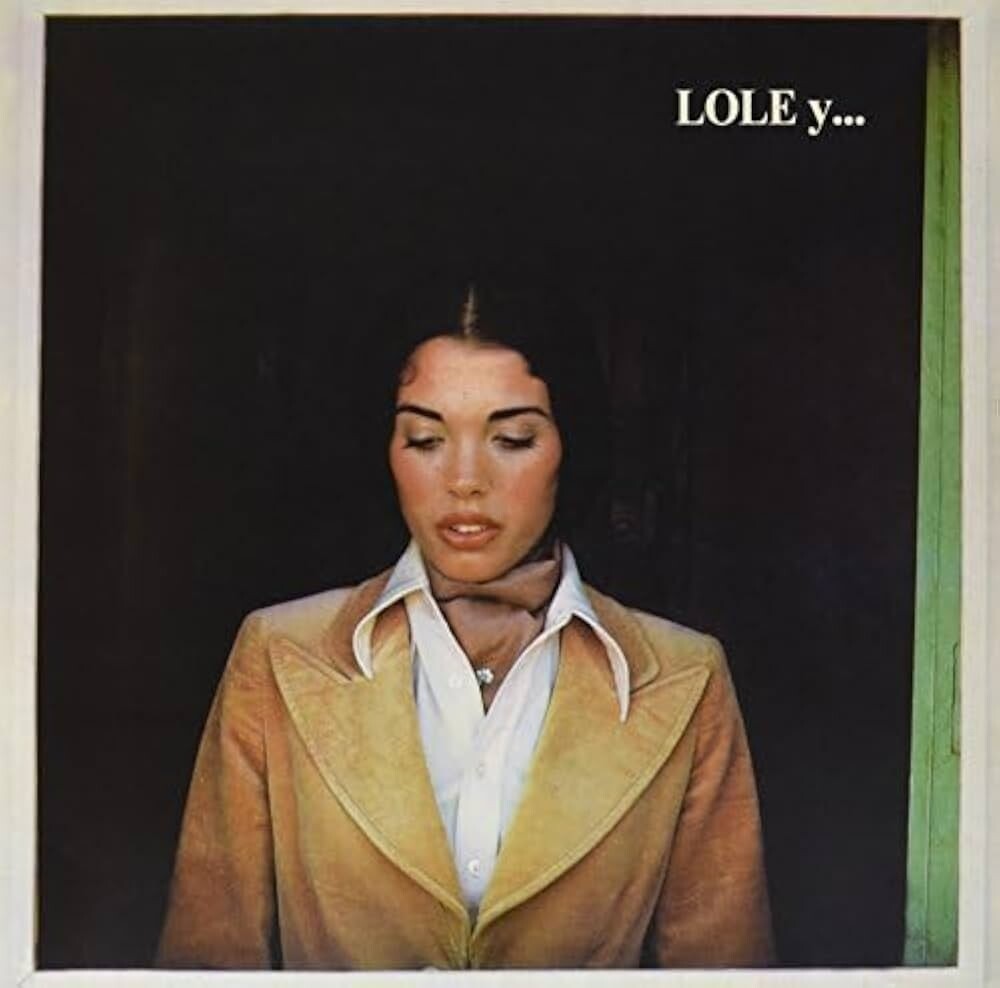 Nuevo Dia (Ofgv) (Spa) [LP] Vinyl Record