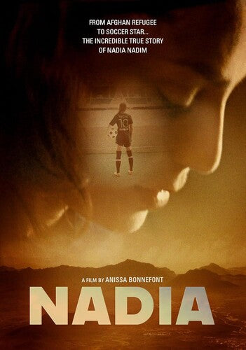Nadia - Nadia - DVD