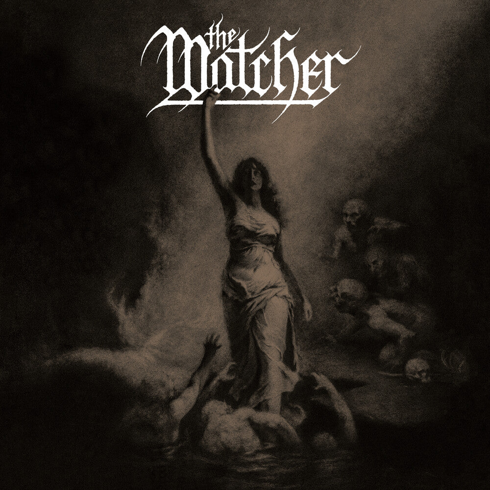 Out Of The Dark [LP] Vinyl Record