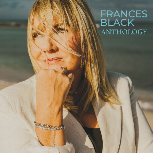Frances Black - Anthology - Music CD