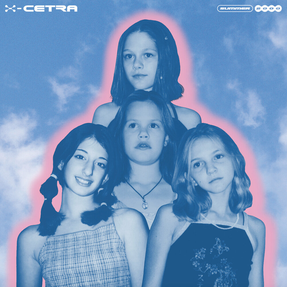 Summer 2000 [Colored Vinyl] (Pnk) Vinyl Record