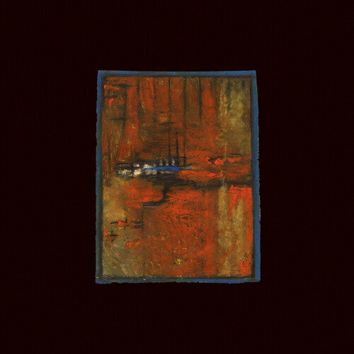 Songs: Ohia - Travels in Constants - Yellow Vinyl Record