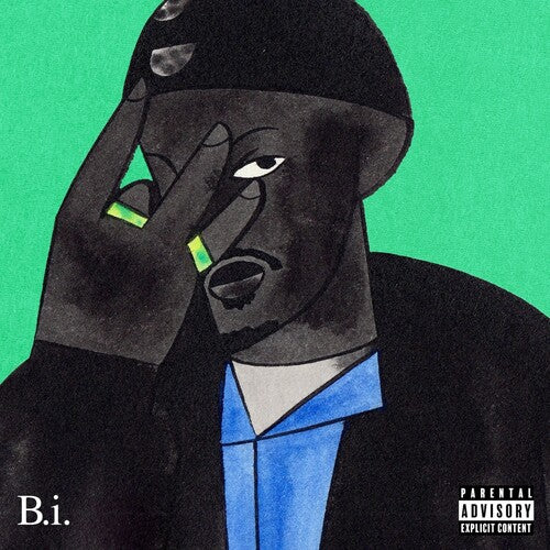 .idk. - Bravado Intimo - Music CD