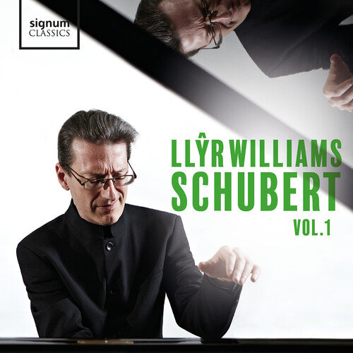 Williams - Volume 1 - Music CD