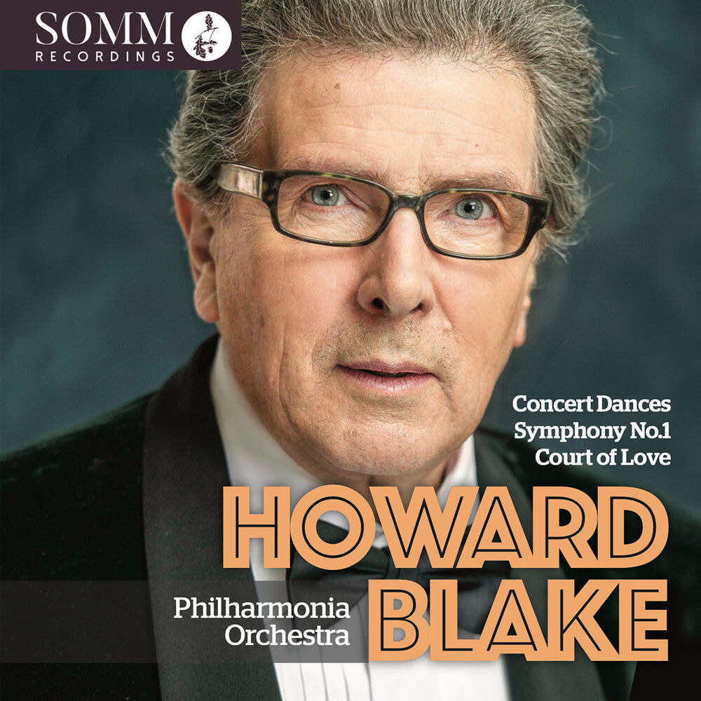 Orchestral Music Music CD