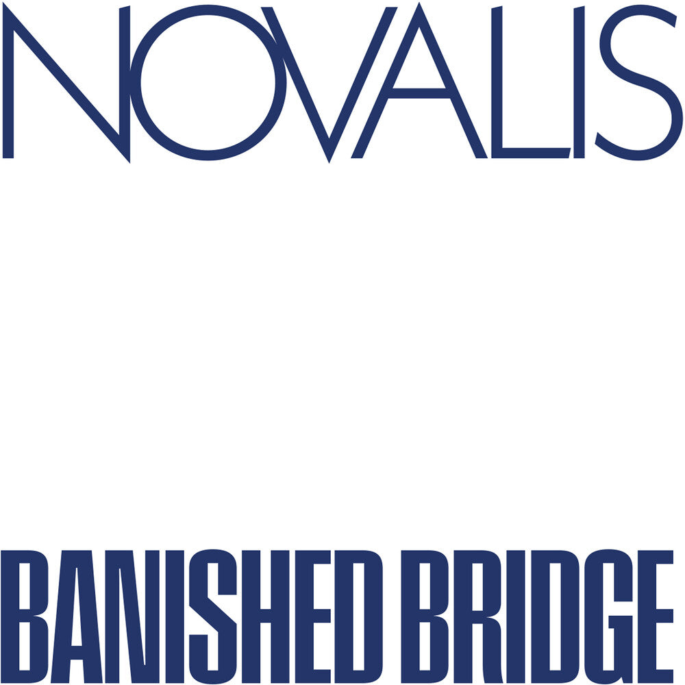 Banished Bridge [LP] Vinyl Record