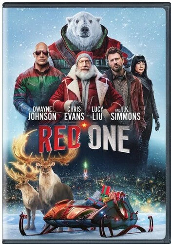 Red One - Red One - DVD
