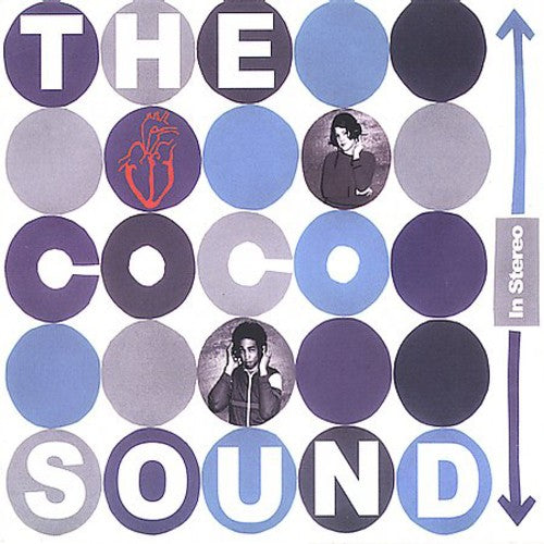 C.O.C.O. Sound [LP] Vinyl Record