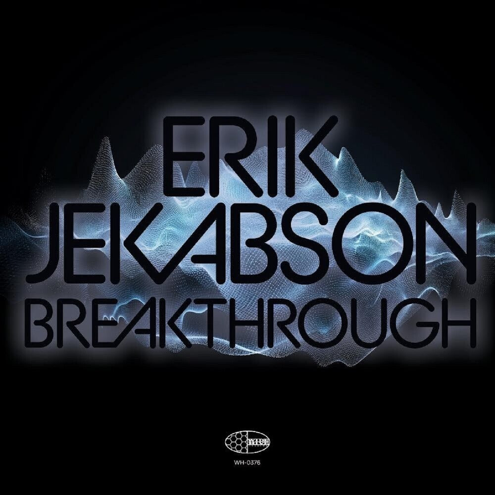 Breakthrough [LP] Vinyl Record