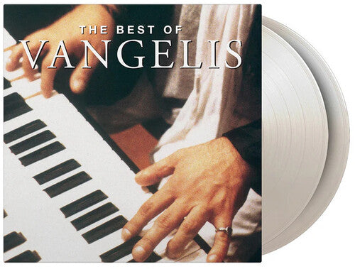 Vangelis - Best Of [2LP Limited 180-Gram White] Vinyl Record
