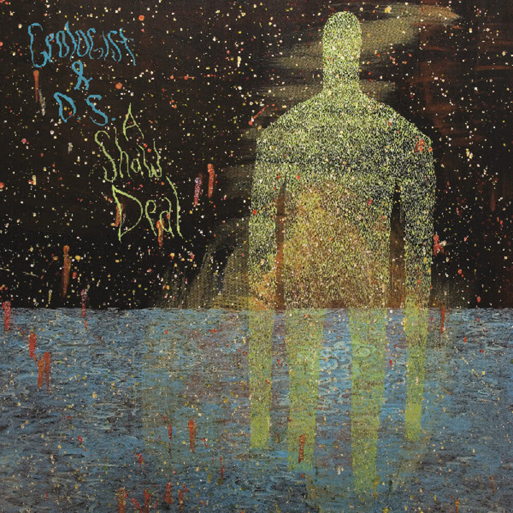 Shaw Deal [LP] Vinyl Record