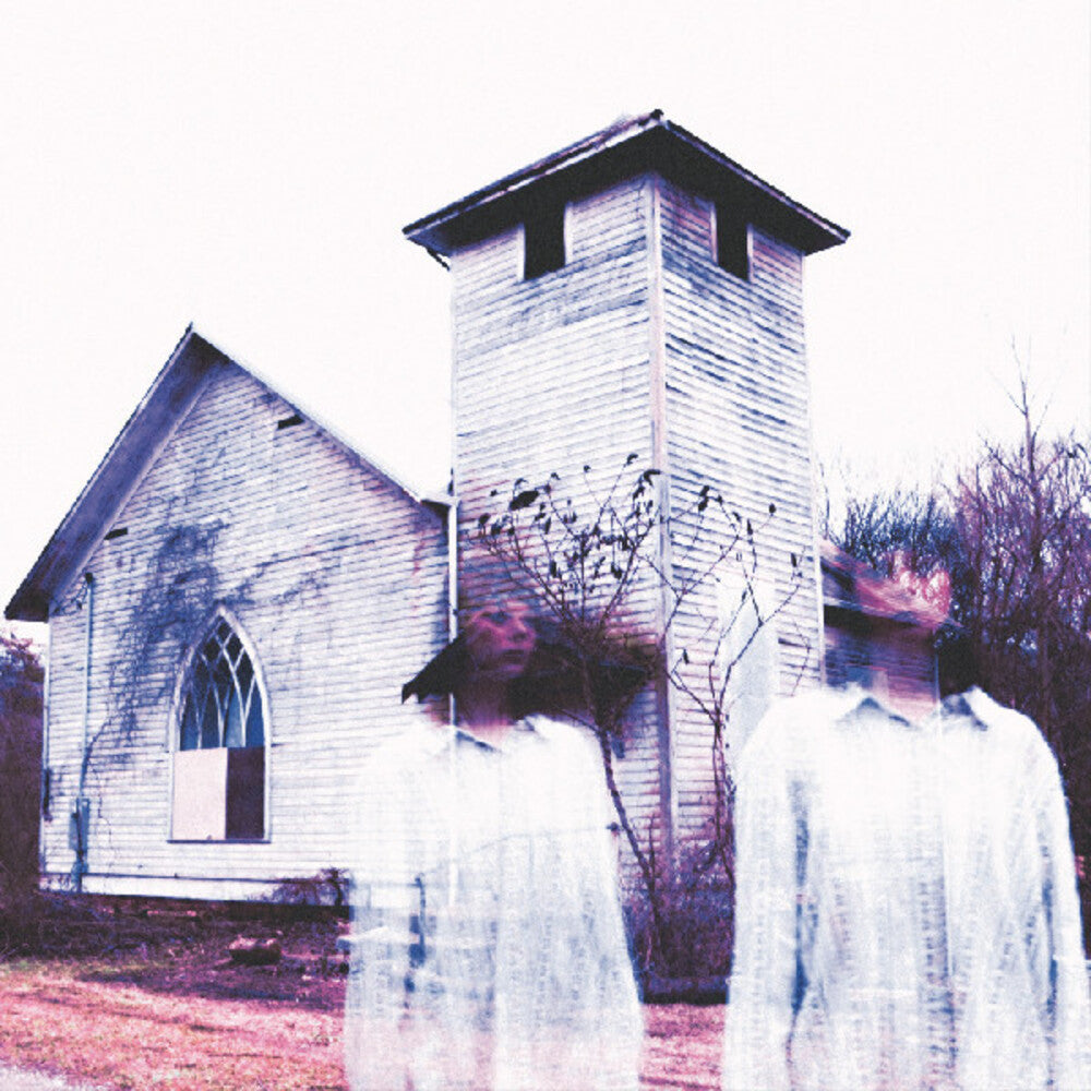 Laughing Chimes - Whispers In The Speech Machine (Beig) [Colored Vinyl] Vinyl Record
